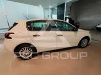 2018 Peugeot 308