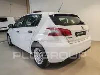 2018 Peugeot 308