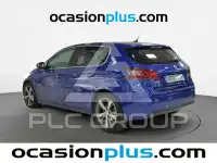 2018 Peugeot 308