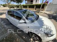 2018 Peugeot 308