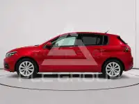 2018 Peugeot 308