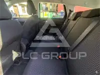 2018 Peugeot 308
