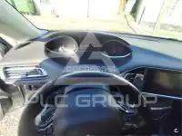 2018 Peugeot 308
