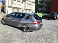 2018 Peugeot 308