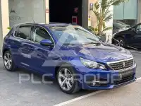 2018 Peugeot 308