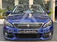 2018 Peugeot 308
