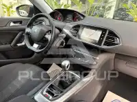 2018 Peugeot 308