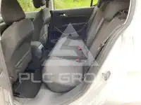 2018 Peugeot 308