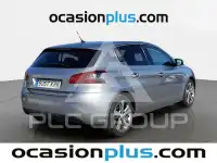 2018 Peugeot 308