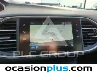 2018 Peugeot 308