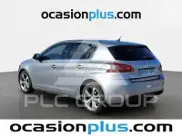 2018 Peugeot 308