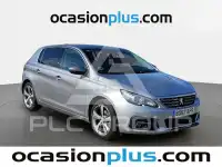 2018 Peugeot 308