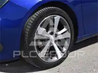 2018 Peugeot 308