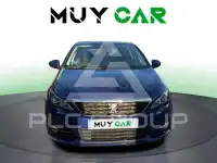 2018 Peugeot 308