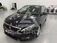 2018 Peugeot 308