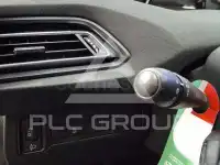 2018 Peugeot 308