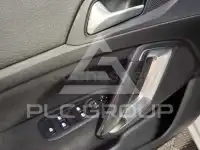 2018 Peugeot 308