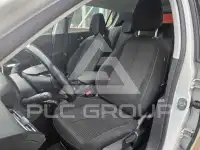 2018 Peugeot 308