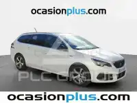 2018 Peugeot 308