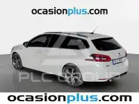 2018 Peugeot 308