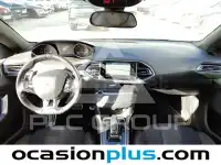 2018 Peugeot 308