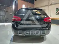 2018 Peugeot 308