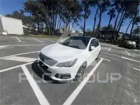 2018 Peugeot 308