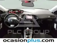 2018 Peugeot 308