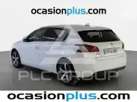 2018 Peugeot 308