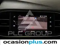 2018 Peugeot 308