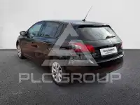2018 Peugeot 308