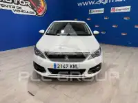 2018 Peugeot 308