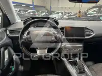 2018 Peugeot 308