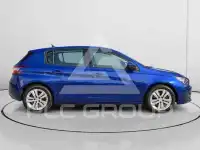 2018 Peugeot 308