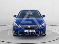 2018 Peugeot 308