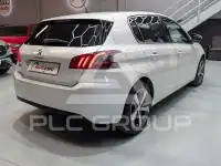 2018 Peugeot 308