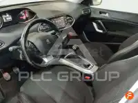 2018 Peugeot 308