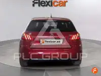 2018 Peugeot 308