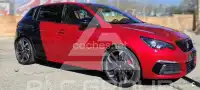 2018 Peugeot 308