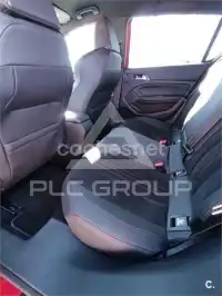 2018 Peugeot 308