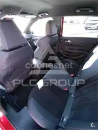 2018 Peugeot 308