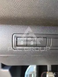 2018 Peugeot 308