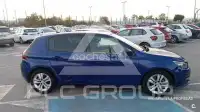2018 Peugeot 308