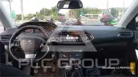 2018 Peugeot 308