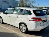 2018 Peugeot 308