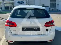 2018 Peugeot 308
