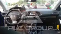 2018 Peugeot 308