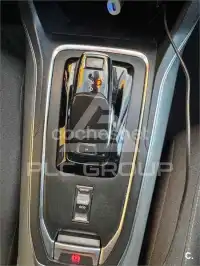 2018 Peugeot 308
