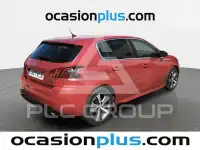 2018 Peugeot 308