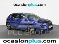 2018 Peugeot 308